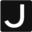 j