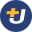 j