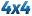 j