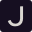 j