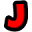 j