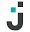 j