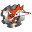 j