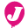 j