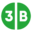 3