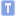t