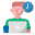 j