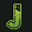 j