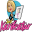 j