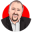 j