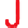 j