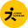 j