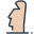 j