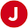 j