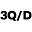 3