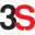 3