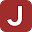 j