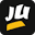 j
