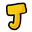 j