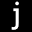 j