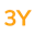 3