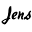 j