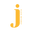 j