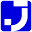 j