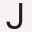 j