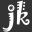 j