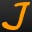 j