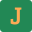 j