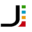 j
