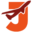 j