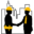 j