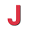 j
