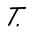 t