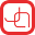 j