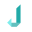 j