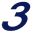 3