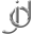 j