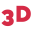 3