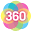 3