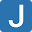 j