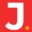 j