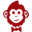 j