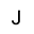 j