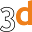 3