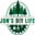 j
