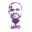 j